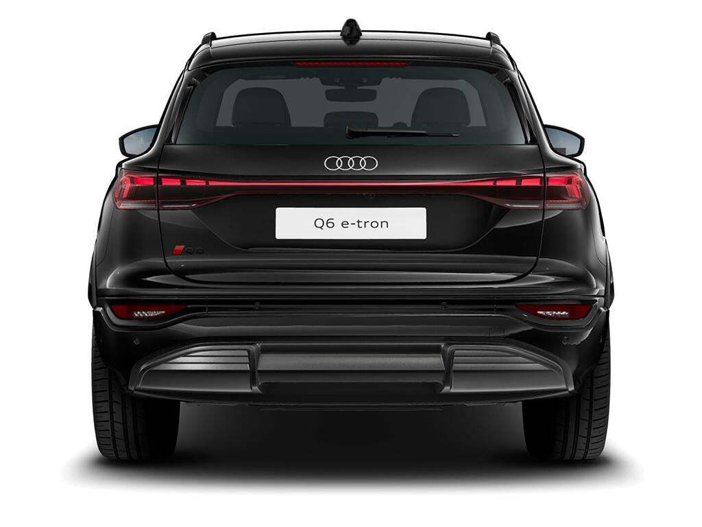 Used Audi Q6 e-tron for sale - 77901790: Photo 4