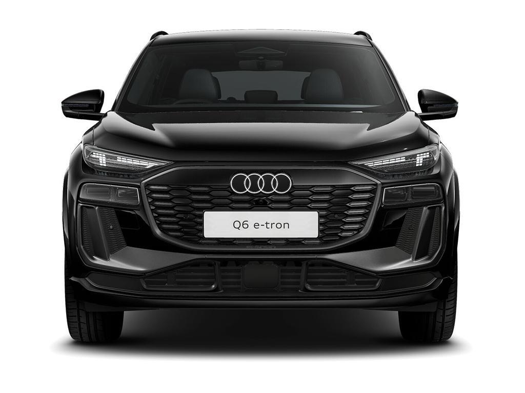 Used Audi Q6 e-tron for sale - 77901790: Photo 5
