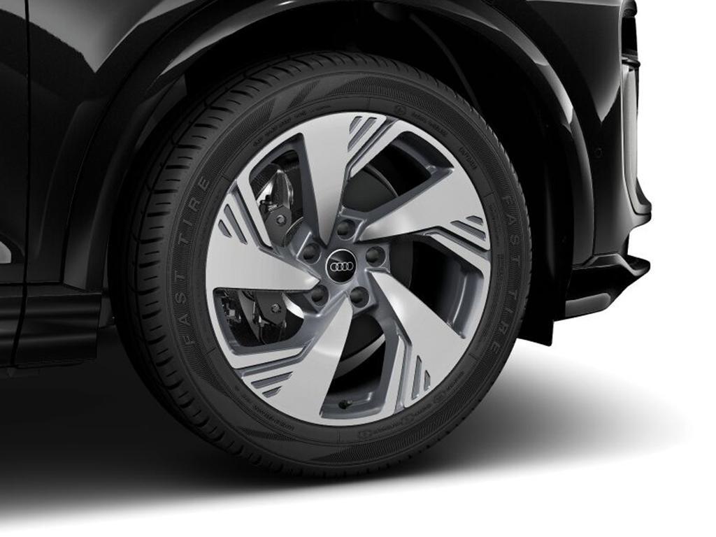 Used Audi Q6 e-tron for sale - 77901790: Photo 7