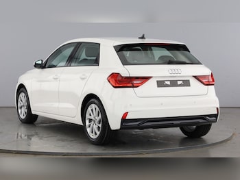Used Audi A1 undefined for sale - 78680953: Photo