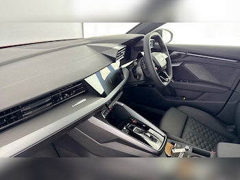 Used Audi RS3 2025 for sale - 77504790: Photo