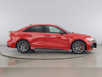 Used Audi RS3 2025 for sale - 77504790: Photo