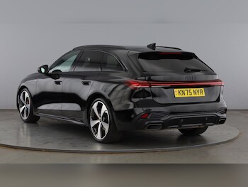 Used Audi A5 2025 for sale - 78513058: Photo