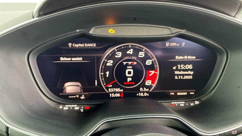 Used Audi TT 2017 for sale - 76494651: Photo 12