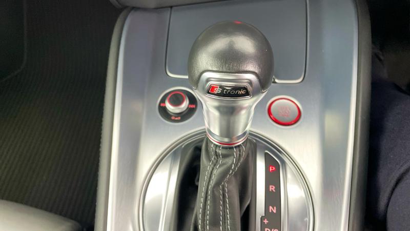 Used Audi TT 2017 for sale - 76494651: Photo 13