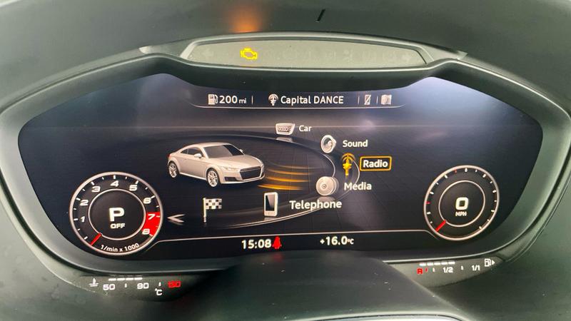 Used Audi TT 2017 for sale - 76494651: Photo 18