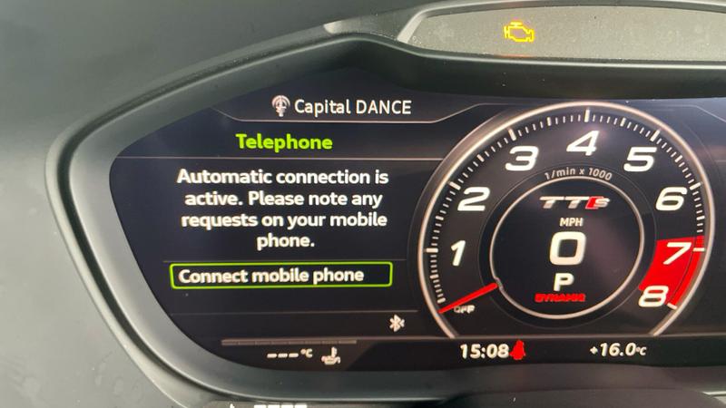 Used Audi TT 2017 for sale - 76494651: Photo 22