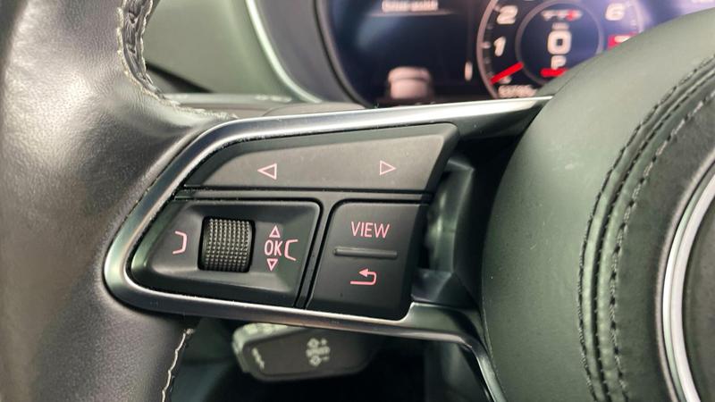 Used Audi TT 2017 for sale - 76494651: Photo 23