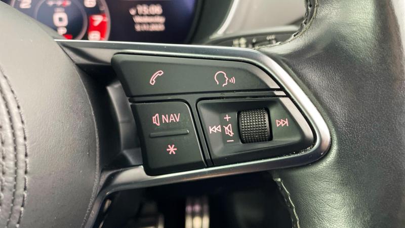 Used Audi TT 2017 for sale - 76494651: Photo 24