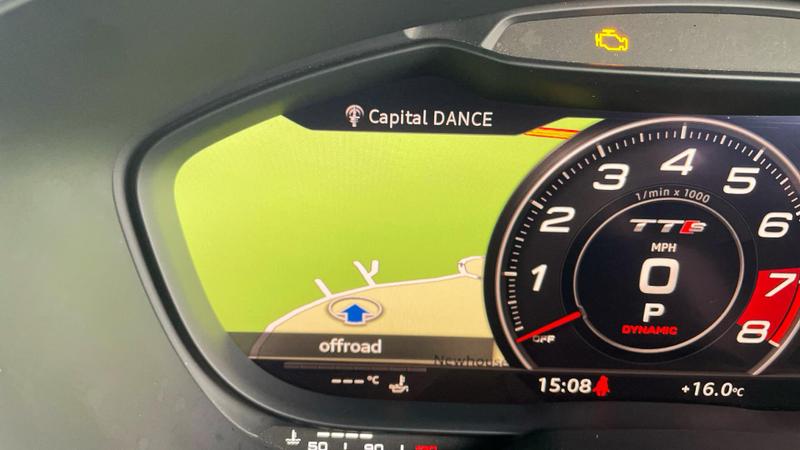 Used Audi TT 2017 for sale - 76494651: Photo 26