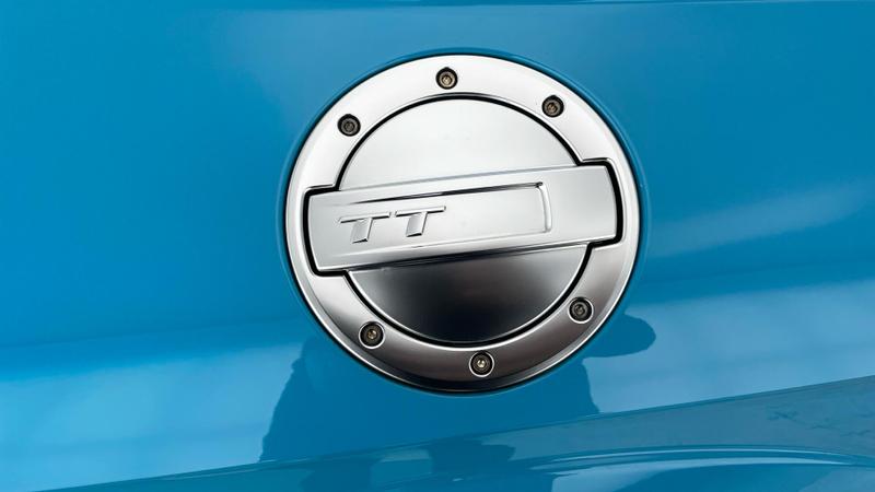 Used Audi TT 2017 for sale - 76494651: Photo 33