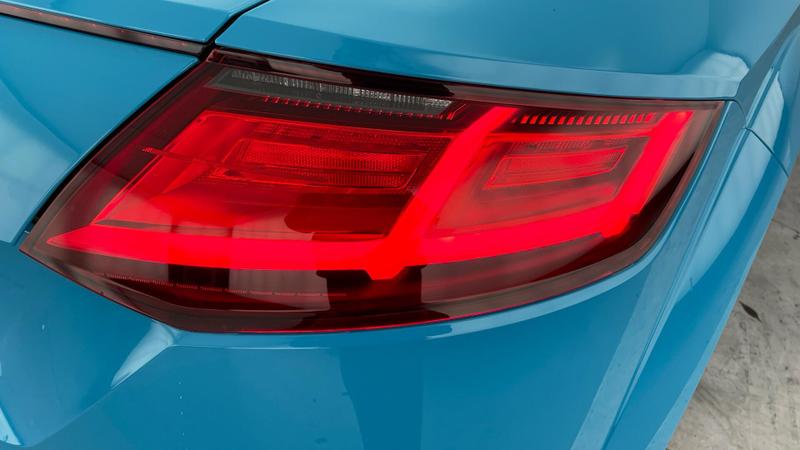 Used Audi TT 2017 for sale - 76494651: Photo 34