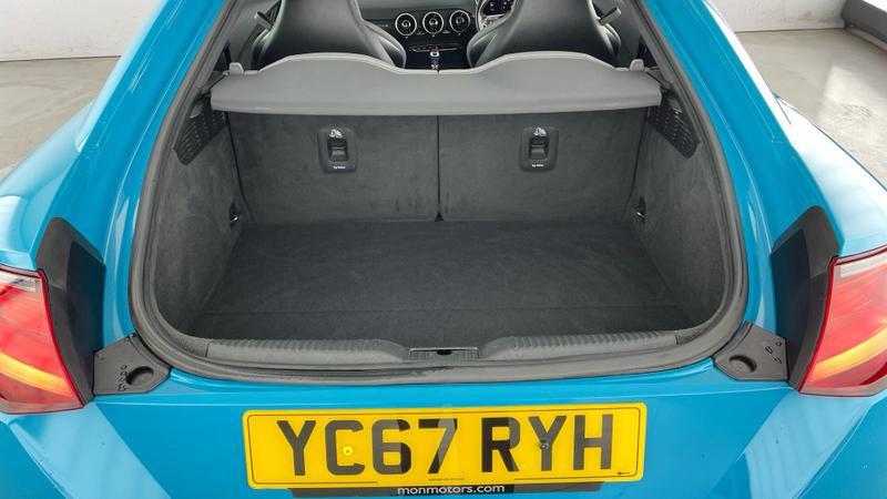 Used Audi TT 2017 for sale - 76494651: Photo 35