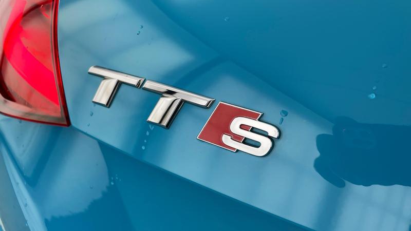 Used Audi TT 2017 for sale - 76494651: Photo 37