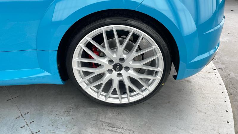 Used Audi TT 2017 for sale - 76494651: Photo 39