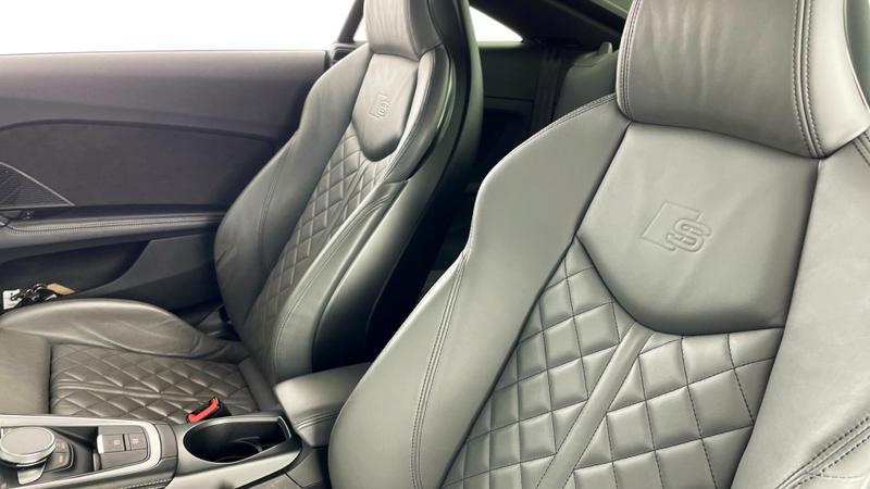 Used Audi TT 2017 for sale - 76494651: Photo 42