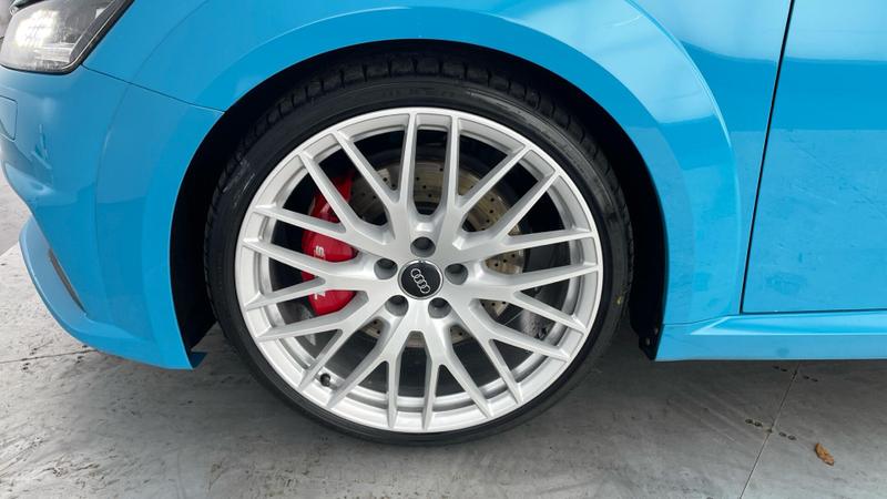 Used Audi TT 2017 for sale - 76494651: Photo 45