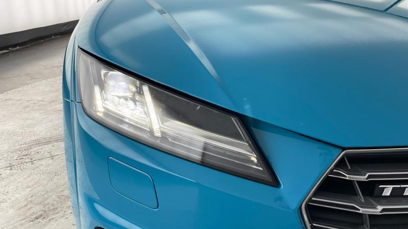 Used Audi TT 2017 for sale - 76494651: Photo 46