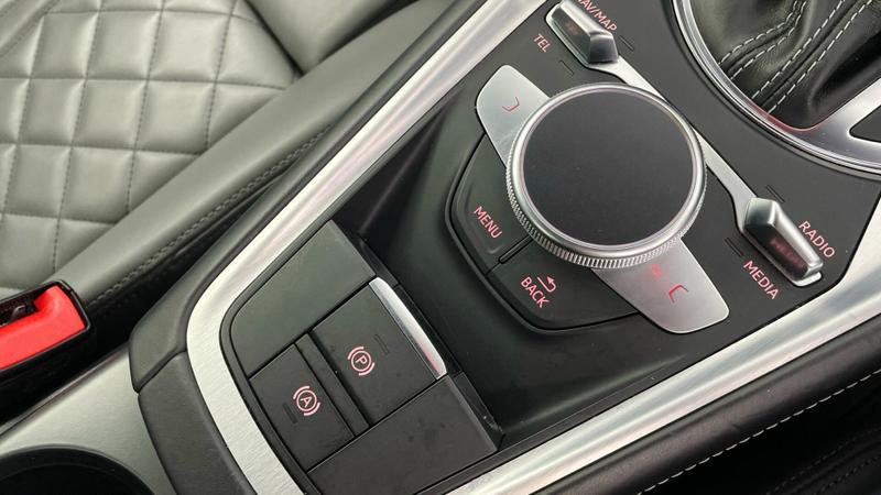 Used Audi TT 2017 for sale - 76494651: Photo 7