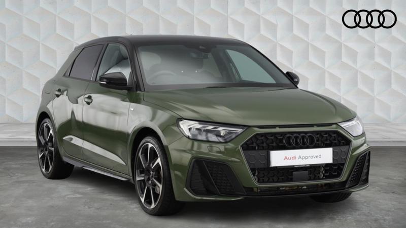 Used Audi A1 2025 for sale - 76104732: Photo 1