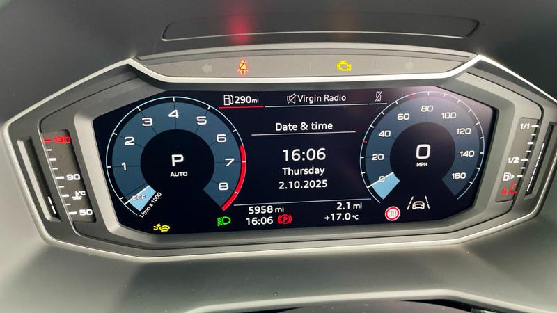 Used Audi A1 2025 for sale - 76104732: Photo 12