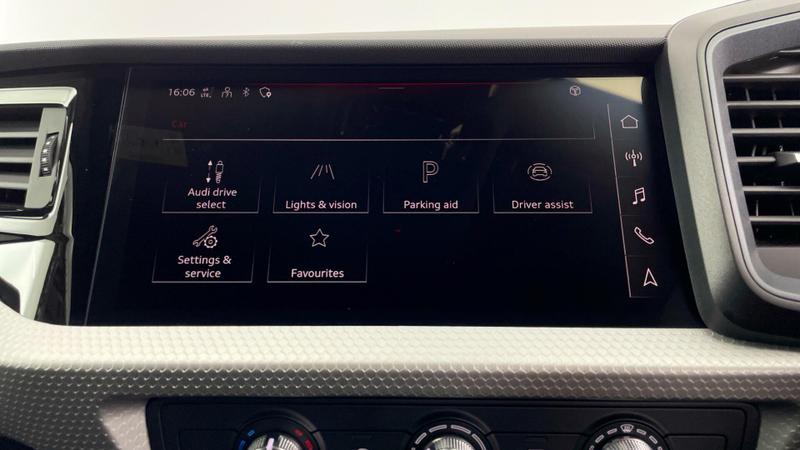 Used Audi A1 2025 for sale - 76104732: Photo 14