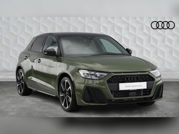Used Audi A1 2025 for sale - 76104732: Photo