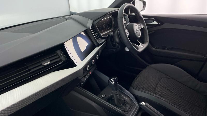 Used Audi A1 2025 for sale - 76104732: Photo 2