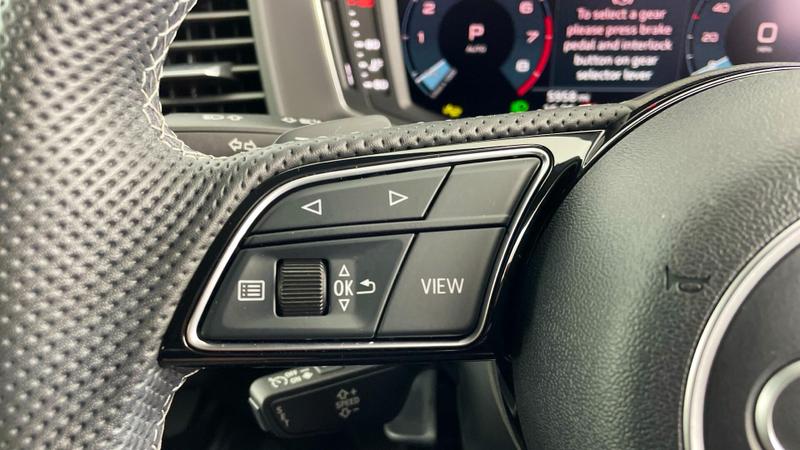 Used Audi A1 2025 for sale - 76104732: Photo 23