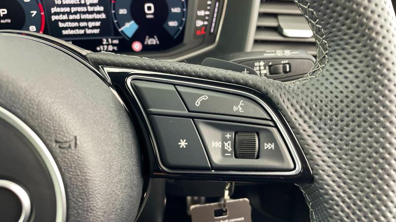 Used Audi A1 2025 for sale - 76104732: Photo 24