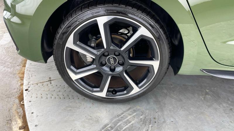 Used Audi A1 2025 for sale - 76104732: Photo 26