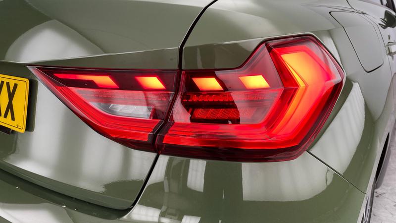Used Audi A1 2025 for sale - 76104732: Photo 28