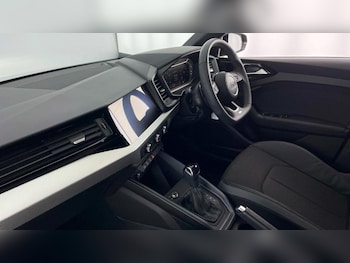 Used Audi A1 2025 for sale - 76104732: Photo