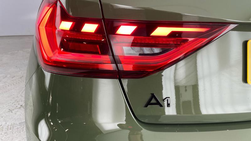 Used Audi A1 2025 for sale - 76104732: Photo 31