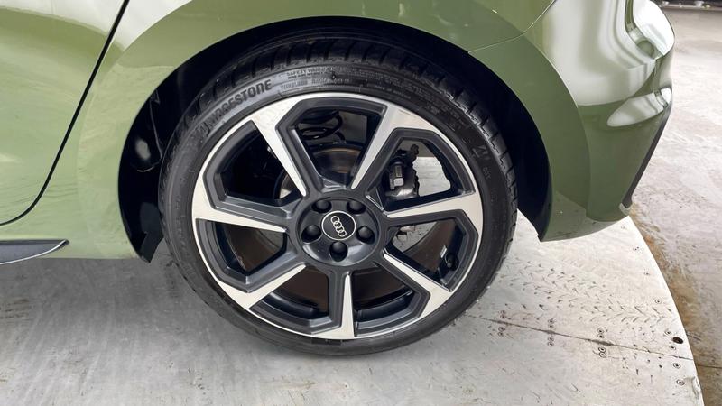 Used Audi A1 2025 for sale - 76104732: Photo 32