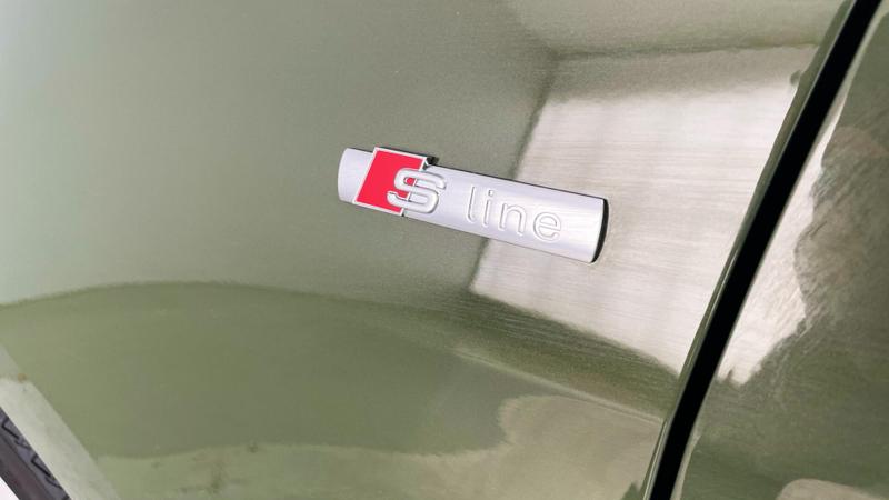 Used Audi A1 2025 for sale - 76104732: Photo 37