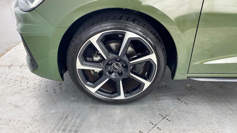 Used Audi A1 2025 for sale - 76104732: Photo 38
