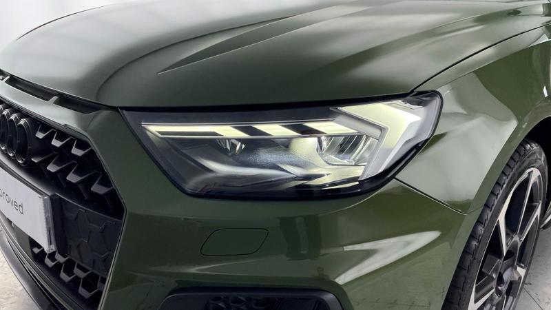 Used Audi A1 2025 for sale - 76104732: Photo 39