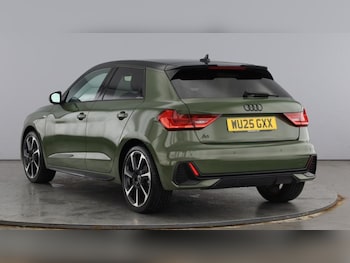Used Audi A1 2025 for sale - 76104732: Photo