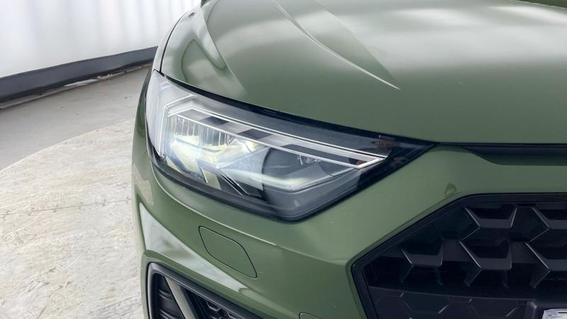 Used Audi A1 2025 for sale - 76104732: Photo 40