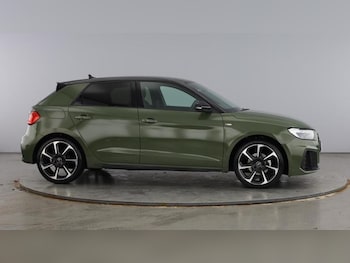 Used Audi A1 2025 for sale - 76104732: Photo