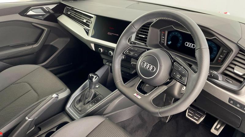 Used Audi A1 2025 for sale - 76104732: Photo 6