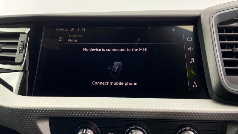 Used Audi A1 2025 for sale - 76104732: Photo 7