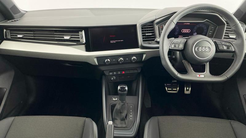 Used Audi A1 2025 for sale - 76104732: Photo 8