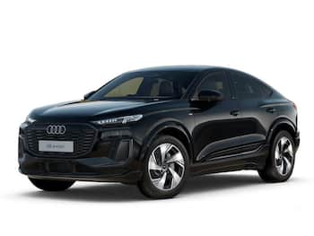 Used Audi Q6 e-tron undefined for sale - 79690803: Photo
