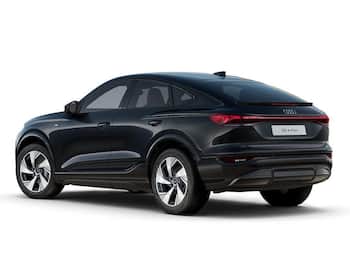 Used Audi Q6 e-tron undefined for sale - 79690803: Photo