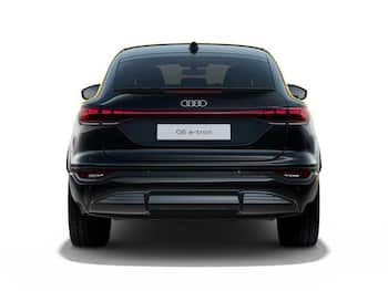 Used Audi Q6 e-tron undefined for sale - 79690803: Photo