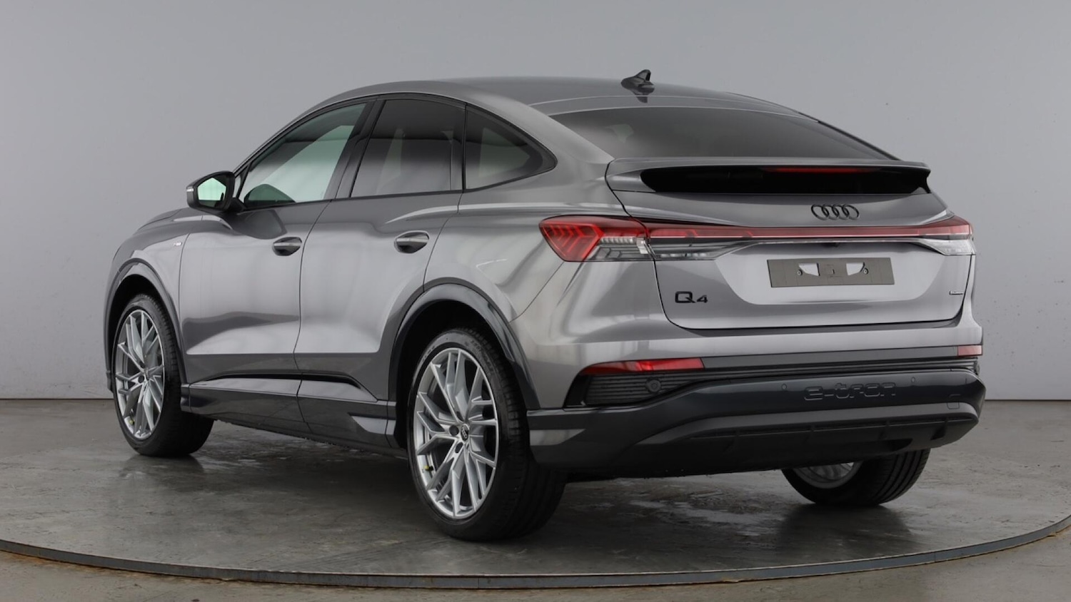 Used Audi Q4 e-tron for sale - 77603104: Photo 3