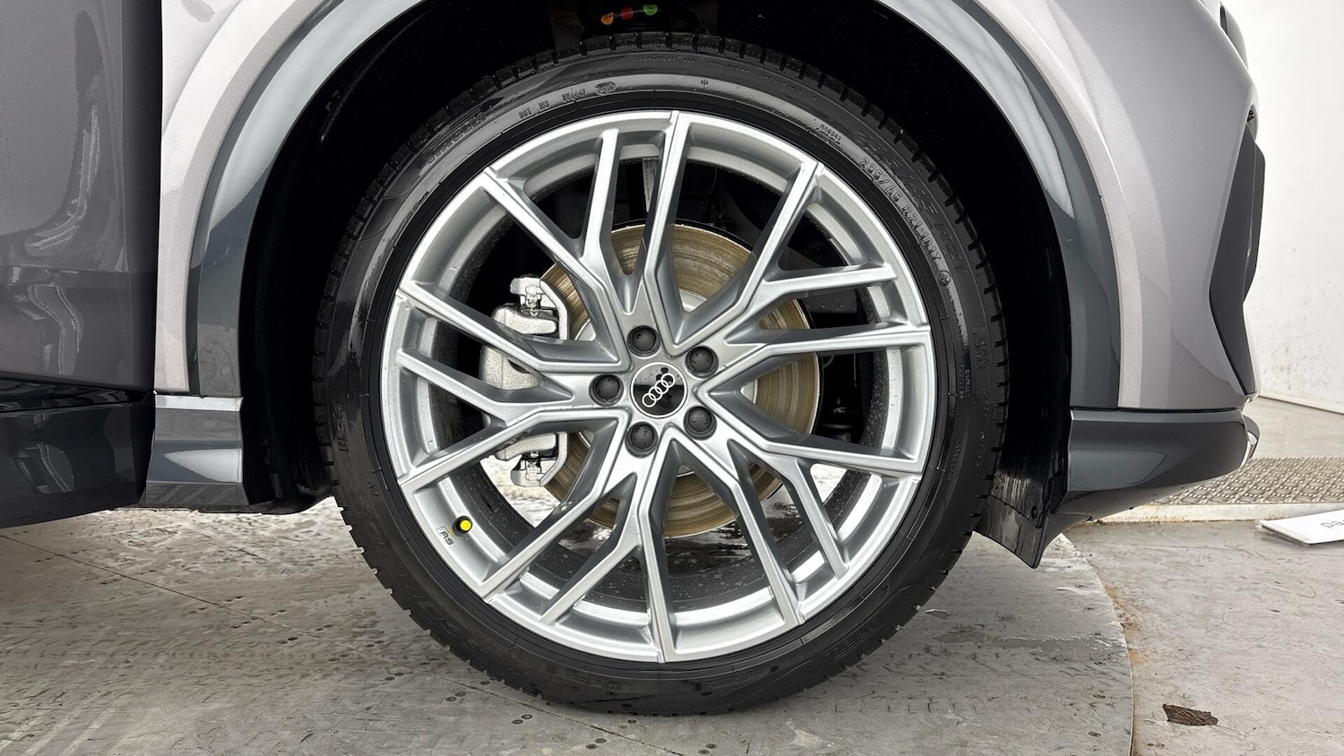 Used Audi Q4 e-tron for sale - 77603104: Photo 5