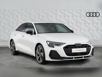 Used Audi A3 2026 for sale - 79187779: Photo